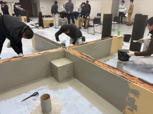 2026年度 アスレイヤ技能学校